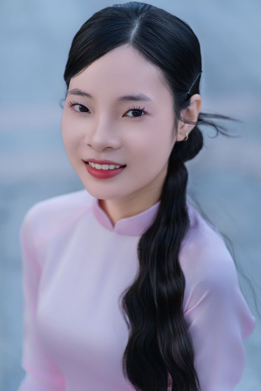 Claire Chen